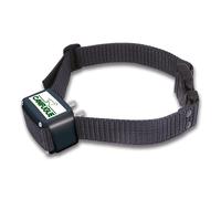 Collier pour chien anti-fugue seul Num'axes Canifugue Noir 58x41x34,5 mm