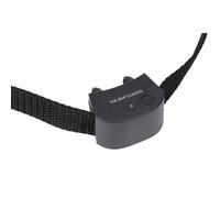 Collier pour chien anti-fugue seul Num'axes Canifugue Small Noir S