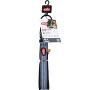 Collier pour chien BIVOUAK réglable 55-65cm bleu Zolux