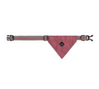 Collier pour chien collection avec bandana QHP Violet S