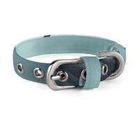 Collier pour chien - Collier mignon - Collier dragon cool pour chiens de taille moyenne et petite taille - Collier souple pour chat - Avec boucle réglable - 20 à 26 cm