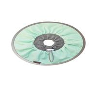 Collier pour chien confortable pour animal de compagnie | Collier de protection pour chats, chiens, chats, chatons et chiots pour soigner les plaies