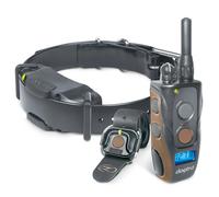 Collier pour chien de dressage Dogtra ARC 1202S Noir TU