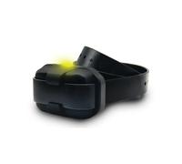 Collier pour chien Dogtra 640X / 642X Noir TU