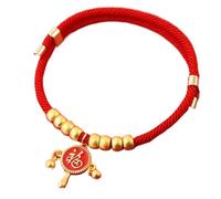 Collier pour Chien du Nouvel an, Collier pour Chat du Nouvel an | Collier pour Animaux de Compagnie Paix et Bonheur pour Chat,Collier réglable pour Animaux de Compagnie, année du Serpent, Bonheur,
