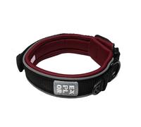 Collier pour chien Duvoplus Ultimate Fit Comfy Classic XL Bleu 61x1x3,5 cm