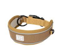 Collier pour chien Duvoplus Ultimate Fit Control Classic Jaune L / 45/51 cm
