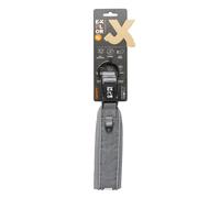 Collier pour chien Duvoplus Ultimate Fit Control L Gris 51x1x1,5 cm