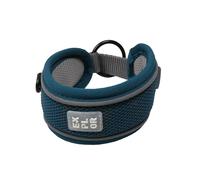 Collier pour chien Duvoplus Ultimate Fit Control XL Gris 61x1x1,5 cm