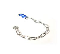 Collier pour chien en chaine x-longue Sprenger Argenté 59x0,4x0,5 cm
