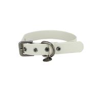Collier pour chien en pvc Trixie CityStyle Gris M