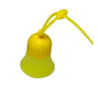 Collier pour chien en silicone léger rechargeable avec sangle flexible 40 g | Lampe de poche de nuit pour promener un chien de petite, moyenne et grande race, sac à dos, randonnée, camping, aventure