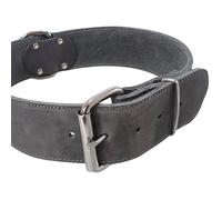 Collier pour chien extra large Nobby Pet Tabil Gris XL/2XL