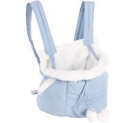 Collier pour chien Flamingo Noekie Bleu 32x22x25 cm