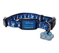 Loungefly Disney Lilo and Stitch Dog Collar