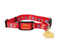 Collier pour chien Funko LoungeFly Disney Winnie The Pooh Taille S