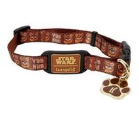 Collier pour chien Funko LoungeFly Pets Star Wars Ewok Taille L Multicolore G