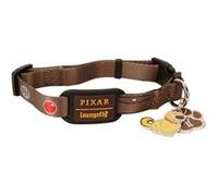 Collier pour chien Funko LoungeFly Pixar Up 15th Anniversary Dug Taille L Multicolore G
