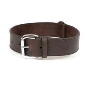 Collier pour Chien Gloria Marron (80 x 4 cm)