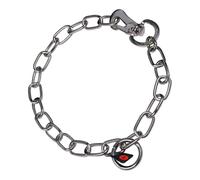 Sprenger HS - Collier réglable lien court en acier inoxydable