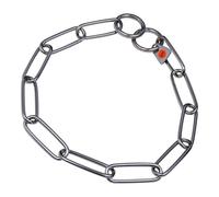 Collier pour Chien Hs Sprenger Argenté Long Maillons (58 cm)