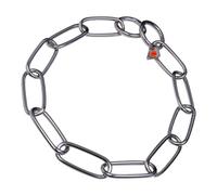 Collier pour Chien Hs Sprenger Argenté Long Maillons (71 cm)