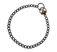 Collier pour Chien - Hs Sprenger - Court - Acier inoxydable - 60 cm - Jusqu'à 40 kg