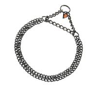 Collier pour chien Hs Sprenger double (45 cm)