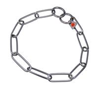 Sprenger HS - lien à long collier en acier inoxydable