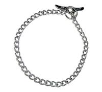 Collier pour Chien Hs Sprenger Papillon 2,5 mm Maillons (55 cm)