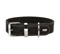Collier pour Chien Hunter Aalborg Noir (20-24 cm)