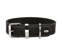Collier pour Chien Hunter Aalborg Noir (40-48 cm)