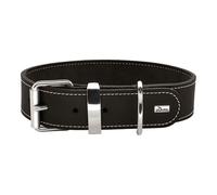 Collier pour Chien Hunter Aalborg Noir [40-48 cm]
