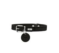 Collier pour Chien Hunter Aalborg Noir M 38-47 cm