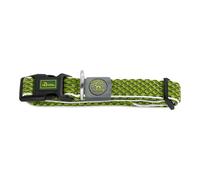 Collier pour Chien Hunter Basic Fil Citron 20