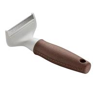 Collier Pour Chien - Hunter - Brun - Antidérapant - Poignée Ergonomique