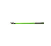 Collier pour Chien Hunter Convenience 23-31 cm Vert XS/S