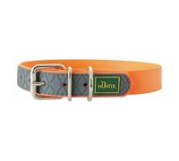 Hunter - Commodité 42-50Cm Orange Collier