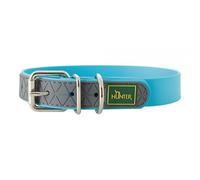 Collier pour Chien Hunter Convenience Turquoise