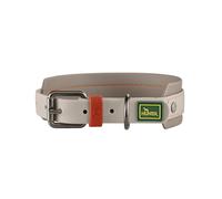 Collier pour Chien Hunter Gris 37-45 cm