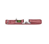 Collier pour Chien Hunter Inari Rouge M 30-45 cm
