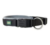 Collier pour Chien Hunter Neopren Vario 2830 cm Noir Noir G