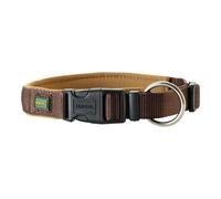 Collier pour Chien Hunter Neopren Vario Marron [35-40 cm]