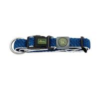 Collier pour Chien Hunter Plus Fil Bleu XL
