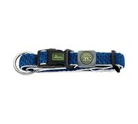 Collier pour Chien Hunter Plus Fil Bleu XL