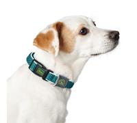 Collier pour Chien Hunter Vario Basic Fils Marron Taille S (30-43 cm)