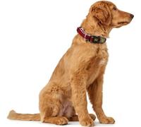 Collier pour chien Hunter vario basic l-xl - rouge