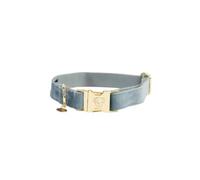 Kentucky Velvet Dog Collar Vert 18-26 cm