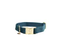 Collier pour chien Kentucky Velvet Vert S