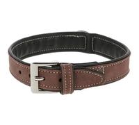 Kerbl Pet Collier California Brun, 41-47cm, 30mm